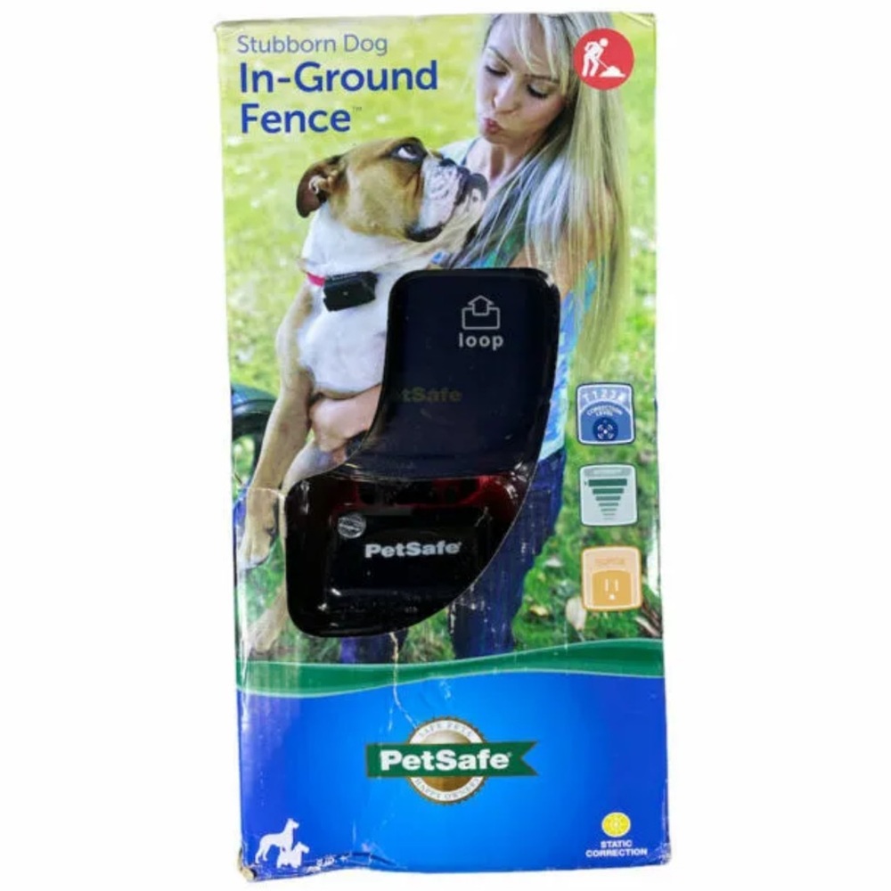 PetSafe Invisible Dog Fence unopened